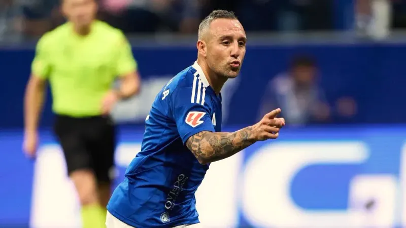 El adiós de un grande: Santi Cazorla cuelga los botines imagen del post