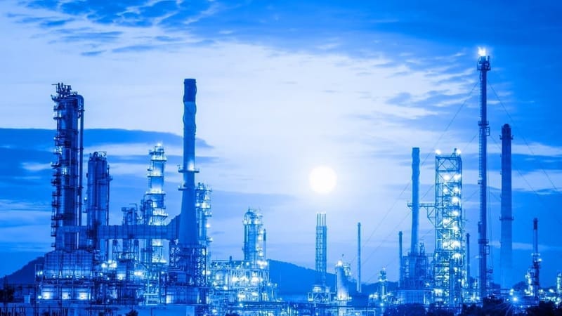 Citi proyecta que el petróleo de Brent caerá a 60 dólares para finales de año