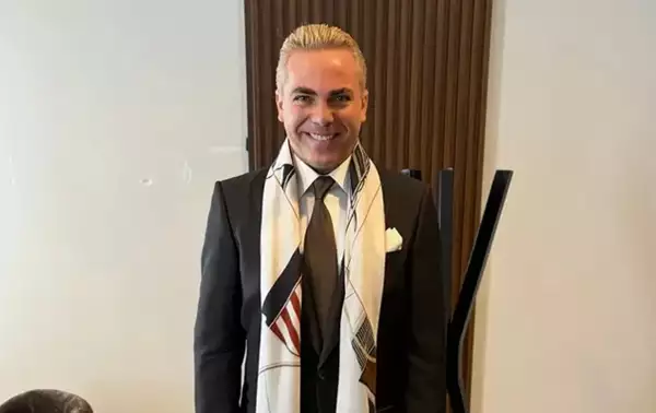 Cristian Castro presenta a Ángela, su nueva novia: esto se sabe de ella imagen del post