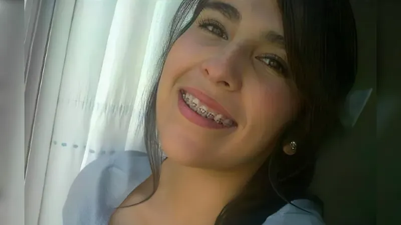 Caso Paulina Camargo: familia exige justicia en la recta final del juicio contra 'Chema' imagen del post