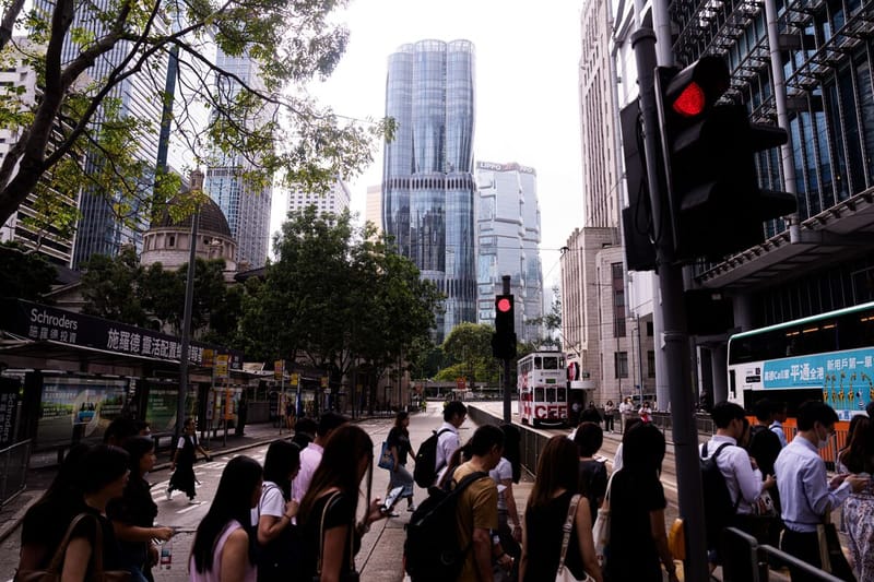 EE. UU. levanta algunas sanciones a Hong Kong al expirar el estado de emergencia