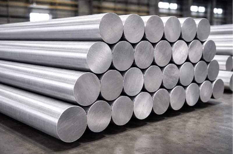El aluminio registra su peor caída mensual desde la crisis de 2008