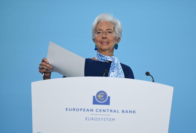 El Banco Central Europeo mantiene los requisitos de capital para los bancos de la eurozona ante las presiones de la industria