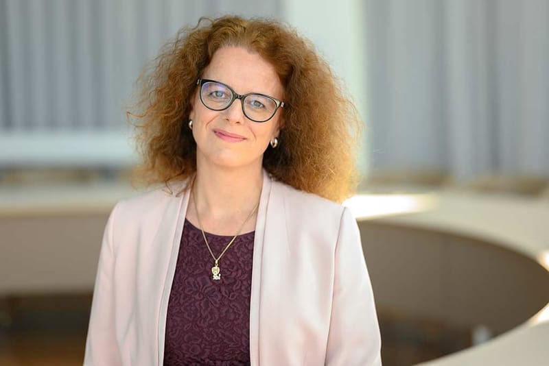 Isabel Schnabel del BCE advierte que el impacto de la guerra de Irán aún pesa sobre la eurozona