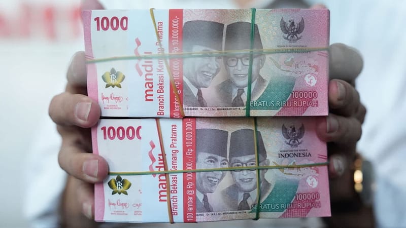 Las monedas asiáticas se debilitan ante la escalada del conflicto entre Estados Unidos e Irán