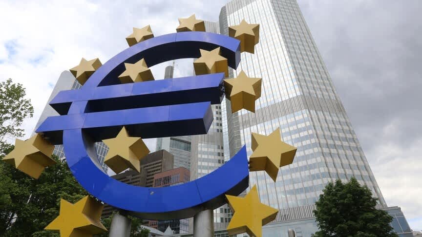 La eurozona registra su mayor déficit comercial de bienes desde la crisis energética de 2023.