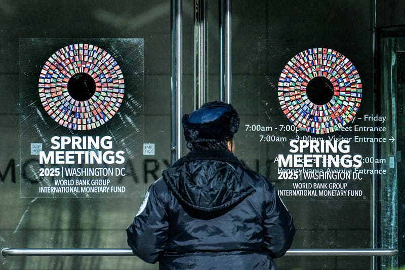 El FMI reafirma su postura sobre el libre comercio a medida que aumentan los aranceles globales