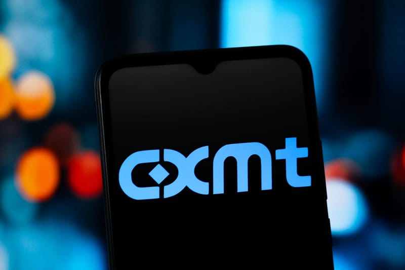 El fabricante chino de chips CXMT iniciará la consolidación de ofertas para su IPO de 4.3 mil millones de dólares en Shanghái
