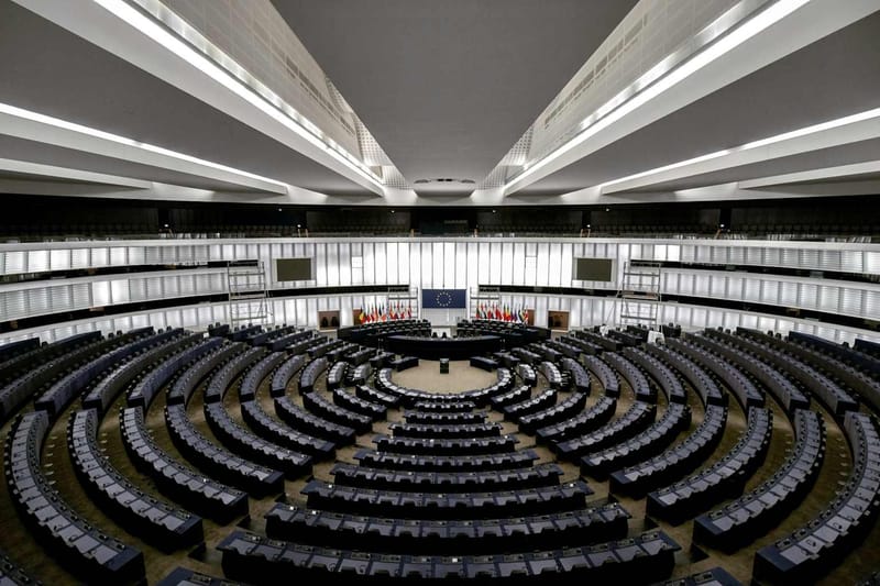 El Parlamento Europeo aprueba el proyecto para avanzar con el euro digital