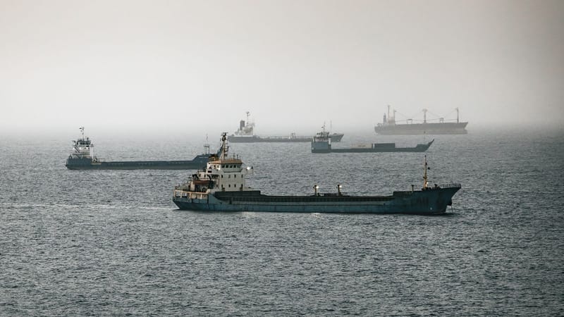 Goldman Sachs advierte que la recuperación del petróleo del Golfo se estanca tras nuevos ataques en Ormuz