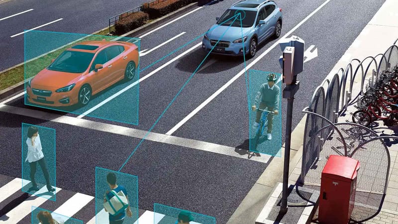 La Unión Europea impone tecnologías de seguridad avanzadas en todos los autos nuevos vendidos a partir del lunes