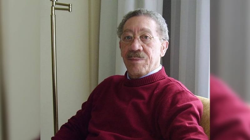 Héctor Díaz-Polanco deja la dirigencia de Morena en la CDMX rumbo al proceso electoral 2027 imagen del post