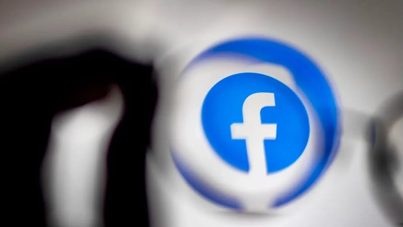 Usuarios de Facebook e Instagram reportan algunas interrupciones, según observadores de internet