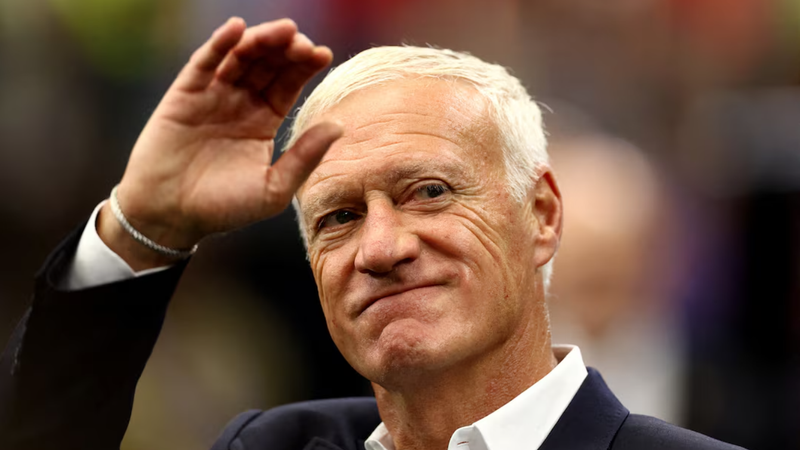 Deschamps cuestiona al árbitro tras el 0-2 ante España y cierra 14 años en Francia imagen del post