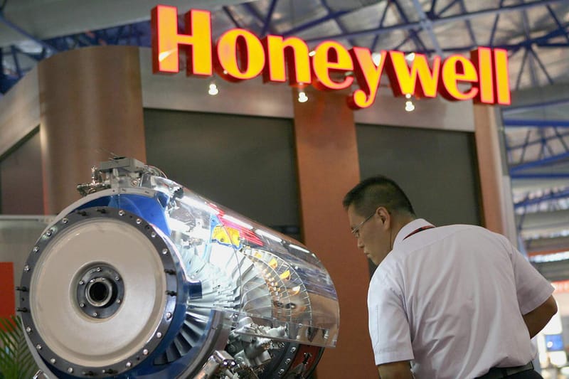 Honeywell Aero desarrolla productos de defensa para Europa fuera de los controles de exportación de EE. UU.