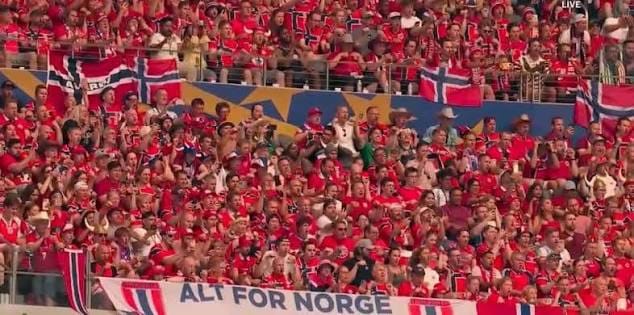 El Mundial de 2026 ya es el que más fanáticos ha traído en la historia: ¿Qué debemos considerar para hablar de eso? imagen del post