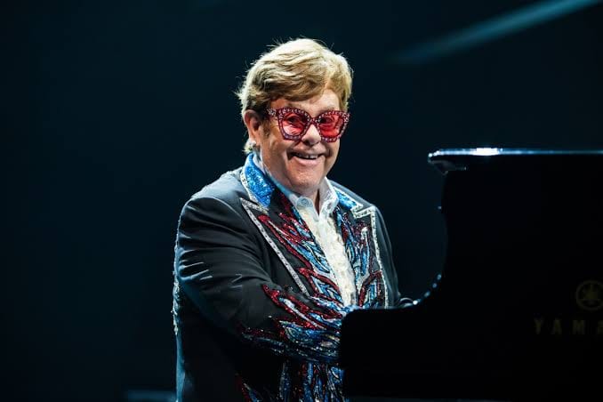 Elton John se despide de México: dos conciertos en el Estadio Banorte el 2 y 3 de octubre imagen del post
