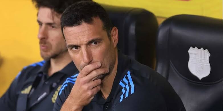 Razones que explican la debacle de rendimiento de Argentina en el Mundial 2026 imagen del post