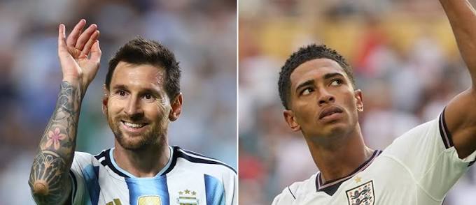 Inglaterra llegará mejor que Argentina a la semifinal: Es una realidad imagen del post