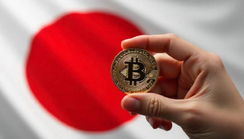 Japón reclasifica las criptomonedas como productos financieros en una votación parlamentaria histórica