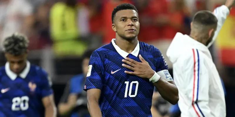 Mundial 2026: 6 veces en los que el partido por el tercer lugar permitió ganar la Bota de Oro imagen del post