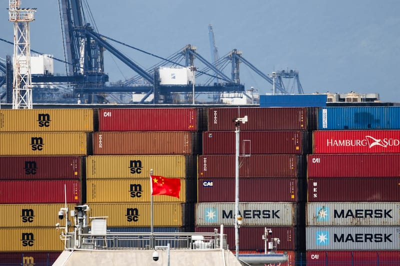 Se prevé que el PIB del segundo trimestre de China se desacelere al 4.5% ante una débil demanda interna.