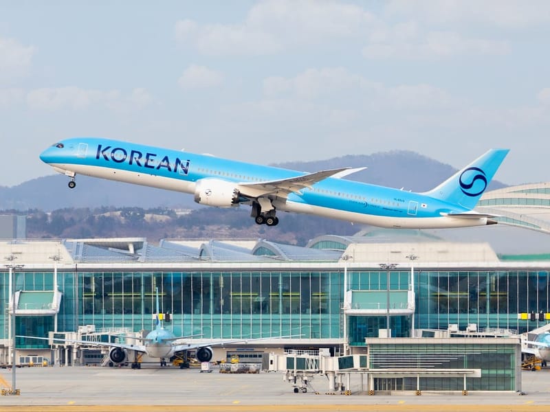 La demanda de chips de IA impulsa los ingresos de carga de las aerolíneas asiáticas a máximos de tres años.
