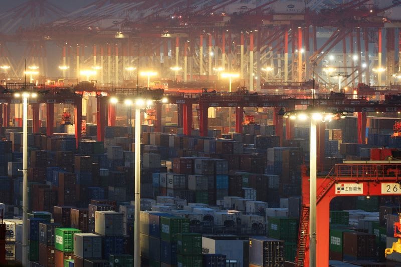 Goldman afirma que la pérdida de cuota de mercado de la UE frente a China lastra más el crecimiento que el déficit comercial