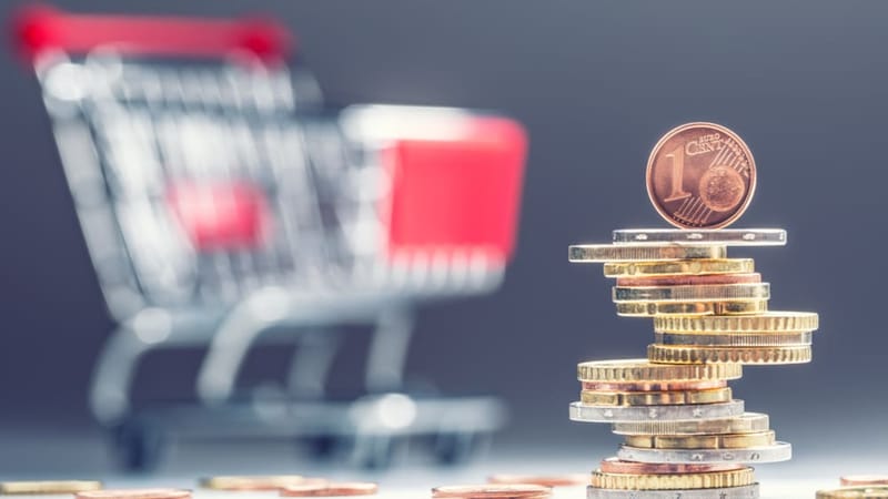 Los rendimientos de los bonos de la eurozona suben debido a que el estancamiento de las conversaciones con Irán contrarresta la moderación de la inflación.