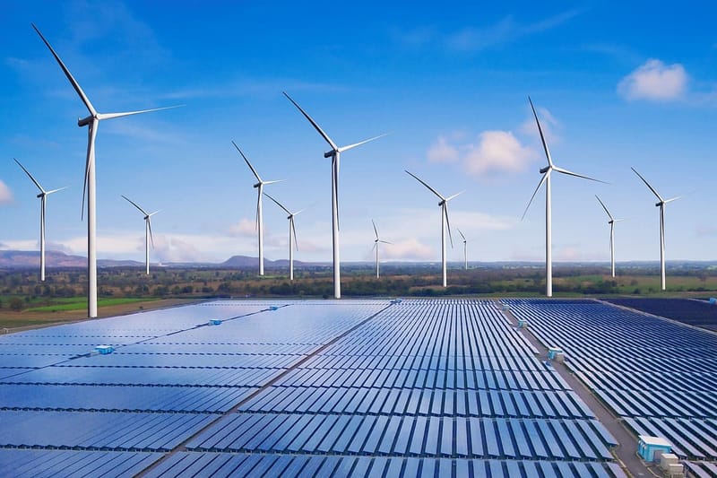 IRENA: Las energías renovables ahorraron 480,000 millones de dólares en costos de combustibles fósiles en 2025