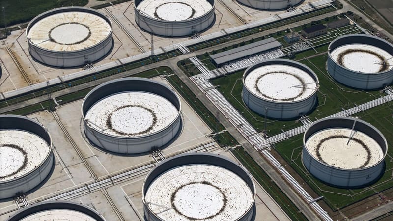 Refinerías privadas de China compran crudo de Medio Oriente ante el aumento del flujo en Ormuz