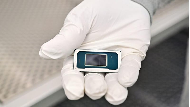 Las ventas globales de chips registran un récord de 120.6 mil millones de dólares en mayo, casi duplicándose año tras año