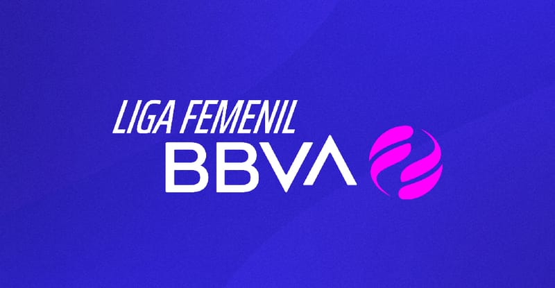 Liga Femenil BBVA: Nuevo formato, nombre y logo ¿Será justo el nuevo torneo? imagen del post