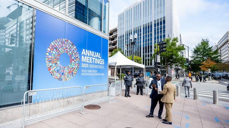 Los bancos multilaterales de desarrollo alcanzan un récord de 163.000 millones de dólares en financiamiento climático en 2025