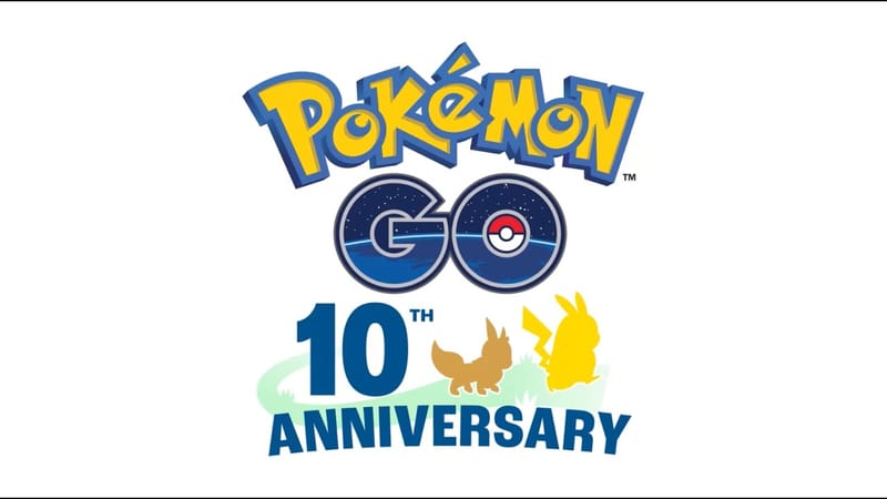 Pokémon GO cumple 10 años: transmisión el 9 de julio y el estudio ahora es Scopely Explore imagen del post