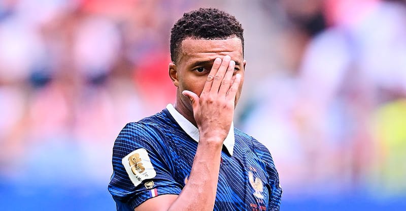Mbappé prefiere la Final del Mundial 26 a ser máximo goleador imagen del post