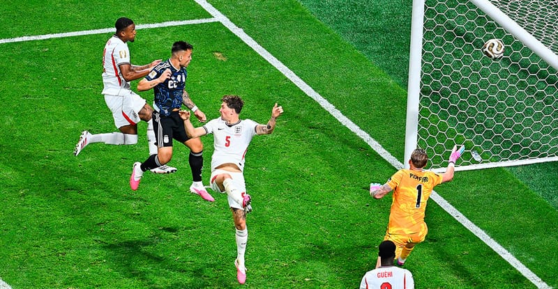“La asistencia de Dios”: El pase de Messi que Lautaro convirtió en historia imagen del post
