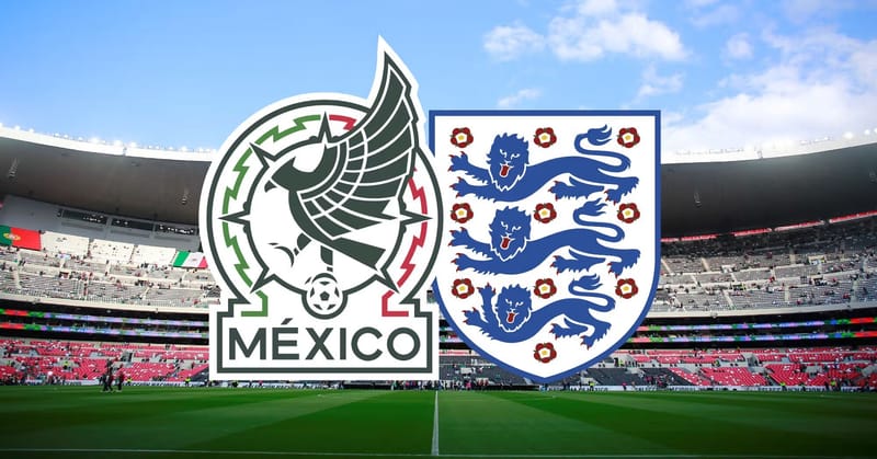 Dice la FIFA que siempre no. México vs Inglaterra de jugará a como se tenía planeado imagen del post