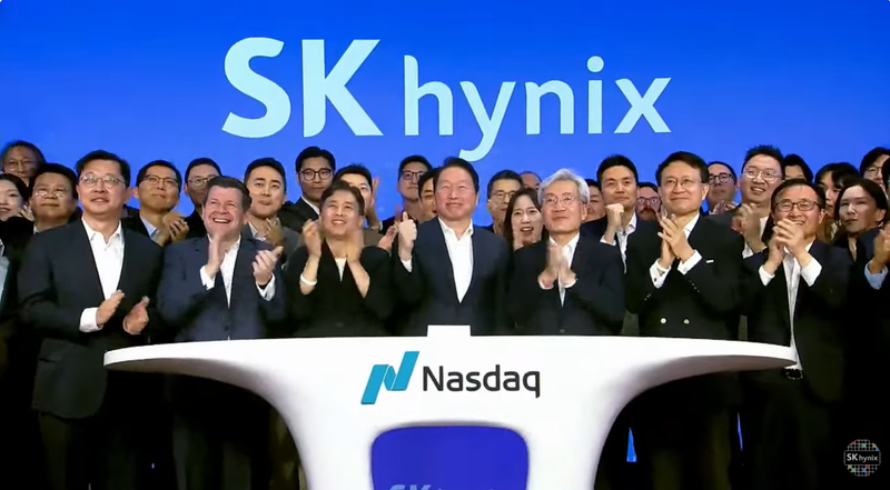 SK hynix prevé la peor escasez de memoria de la historia en 2027 imagen del post