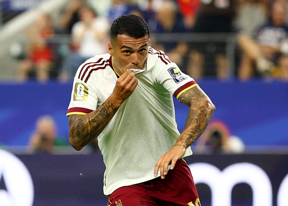 Pedro Porro mete a España en la final del Mundial 2026: gol, MVP y una duda para el domingo imagen del post