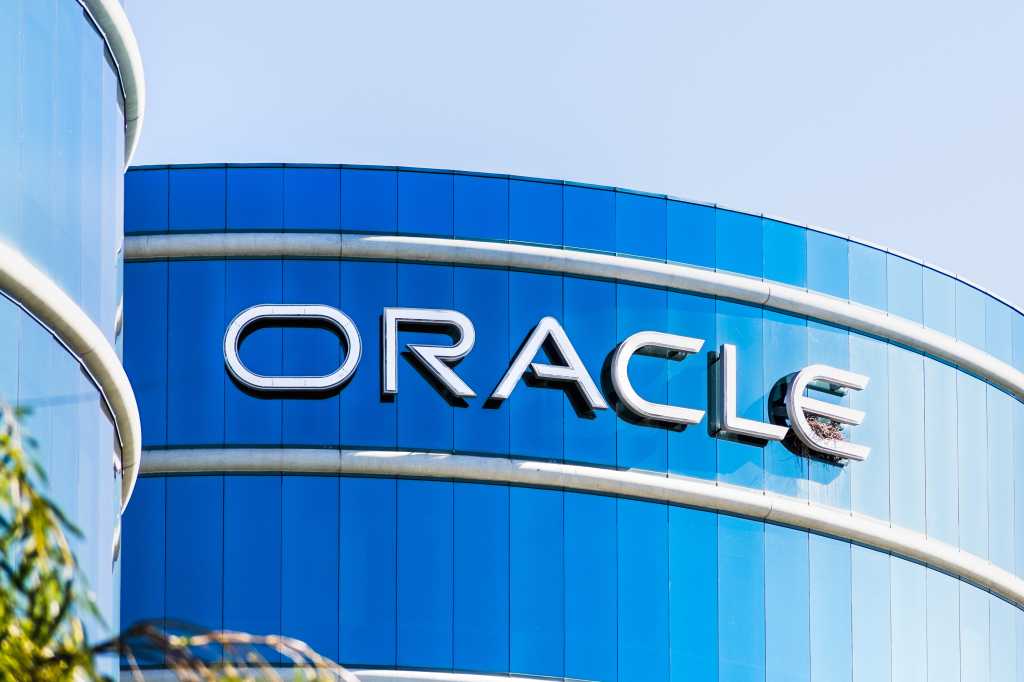 Oracle lidera la carrera para vender una nube de alto secreto a Japón