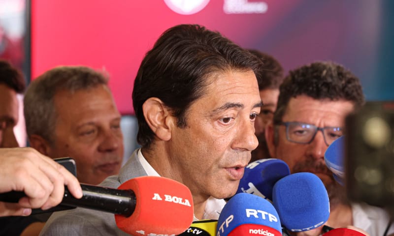 El Benfica blinda a Jhon Durán: sin viaje a Suiza y con el debut aplazado al 30 de julio imagen del post