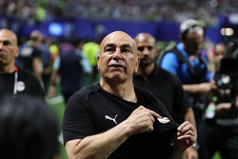 Egipto denuncia injusticia y favoritismo a Messi tras caer 3-2 ante Argentina imagen del post
