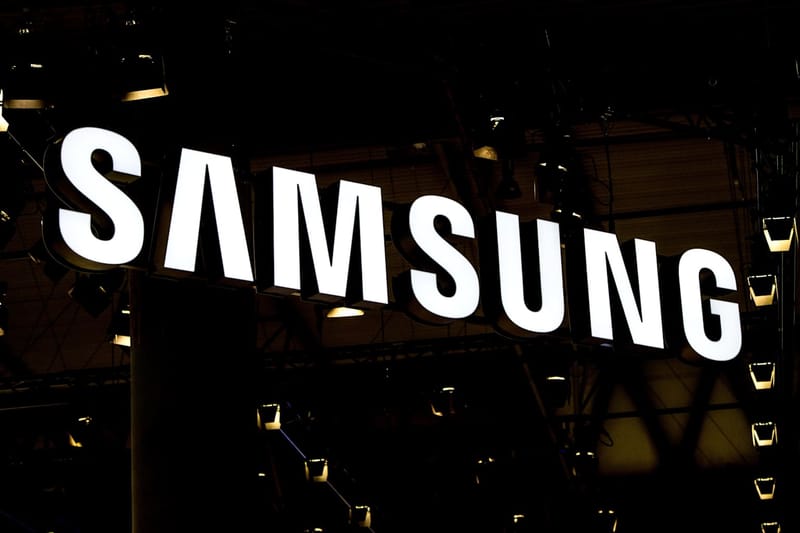 Samsung desmiente que esté explorando salir a la bolsa de EE. UU. tras un reporte de Bloomberg