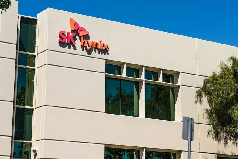La cotización de SK Hynix por 28 mil millones de dólares en EE. UU. supera la demanda por varias veces