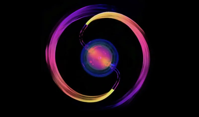 Resuelto el aspersor invertido de Feynman: la teoría que se le atribuye no pasó la prueba imagen del post