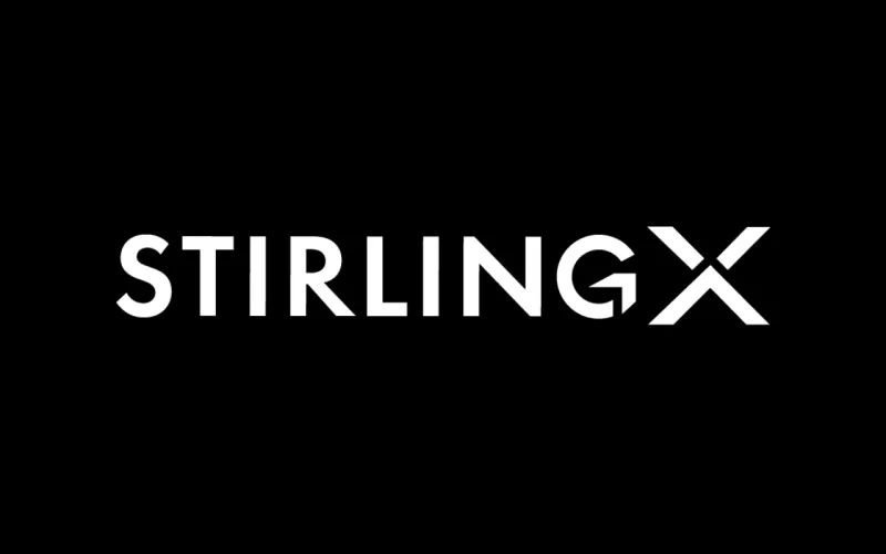 StirlingX, con el exdirector del GCHQ como presidente, levanta 20 millones de dólares en su Serie A imagen del post