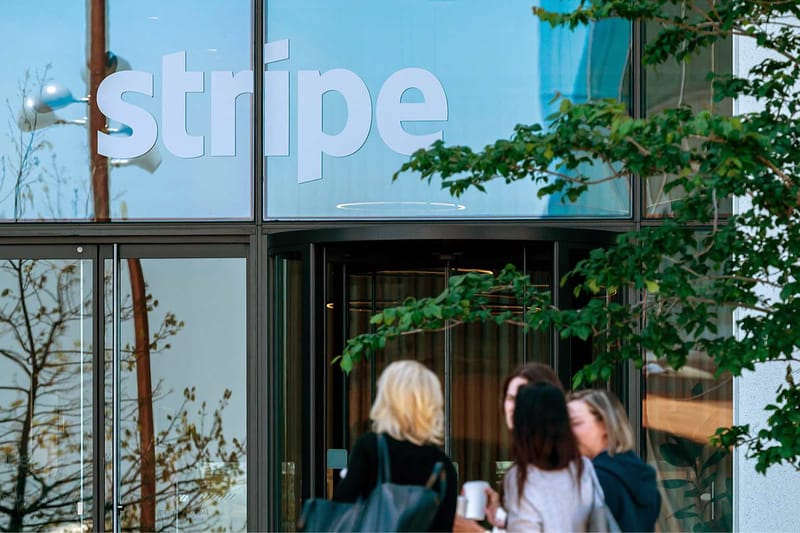 Stripe registra marcas de la stablecoin Open USD en Corea del Sur