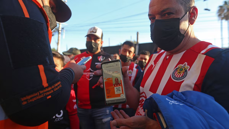 Cuartoscuro: Fernando Carranza García