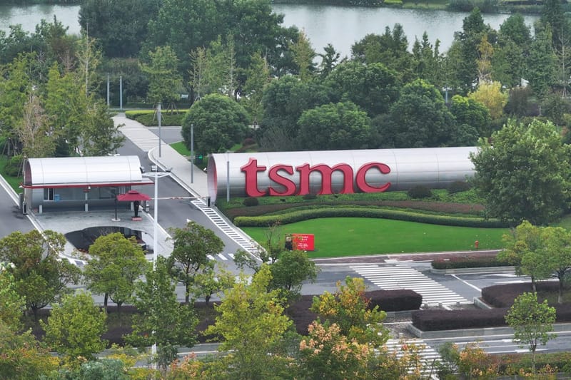 El beneficio de TSMC se dispara un 77% hasta alcanzar un récord histórico gracias al boom de la demanda de IA